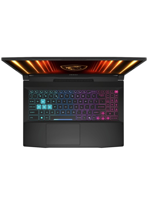 Ноутбук MSI Katana 15 HX B14W (B14WGK-069XUA)