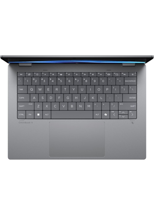Ноутбук HP OmniBookX Flip Next Gen AI 14-fk0009ua (D16H5EA)