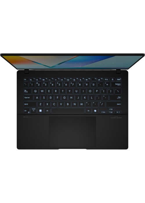 Ноутбук ASUS Vivobook S 14 OLED S5406SA-PP023W (90NB15R3-M000Z0)