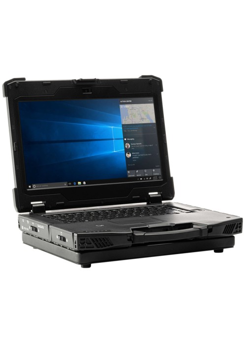 Ноутбук Durabook Z14I Basic (Z4E2R3DA3BXX)