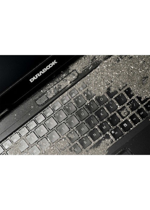 Ноутбук Durabook Z14I Basic (Z4E2R3DA3BXX)