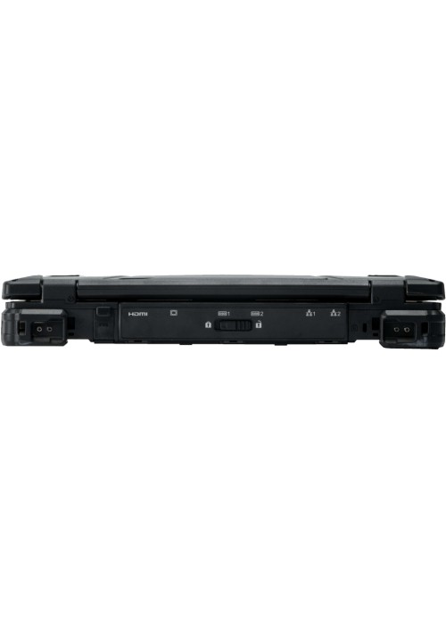 Ноутбук Durabook Z14I Basic (Z4E2R3DA3BXX)