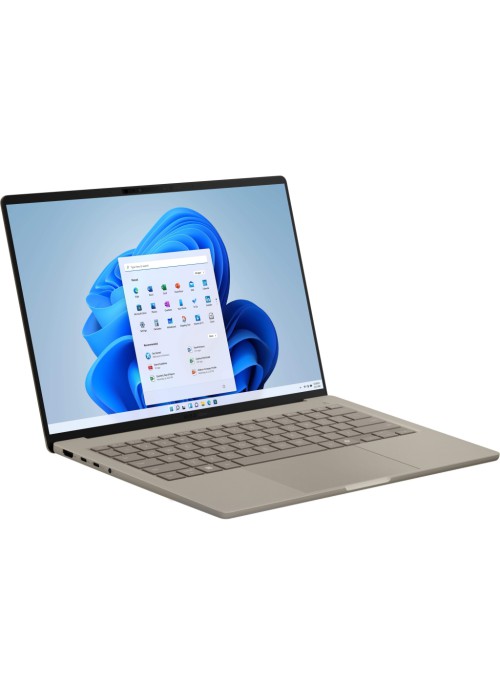 Ноутбук ASUS Zenbook A14 UX3407QA-QD305W (90NB1501-M00F30)