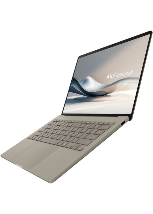 Ноутбук ASUS Zenbook A14 UX3407QA-QD305W (90NB1501-M00F30)