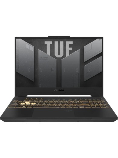 Ноутбук ASUS TUF Gaming F15 FX507VU-LP150 (90NR0CJ7-M00C40)