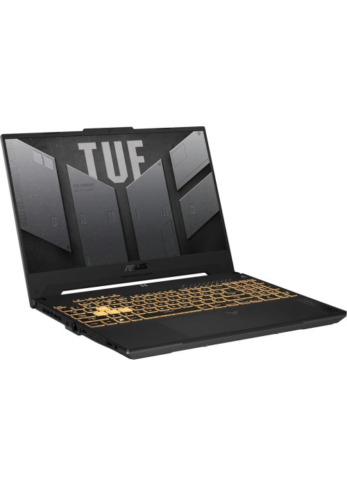 Ноутбук ASUS TUF Gaming F15 FX507VU-LP150 (90NR0CJ7-M00C40)
