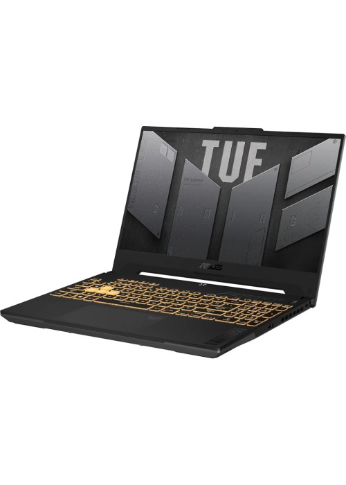 Ноутбук ASUS TUF Gaming F15 FX507VU-LP150 (90NR0CJ7-M00C40)