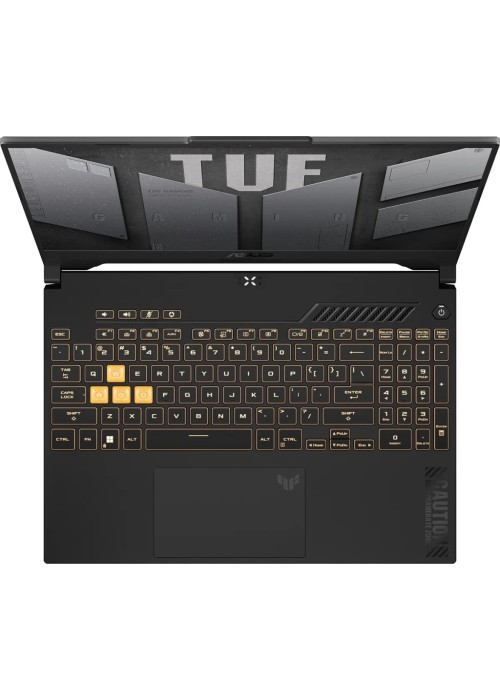 Ноутбук ASUS TUF Gaming F15 FX507VU-LP150 (90NR0CJ7-M00C40)
