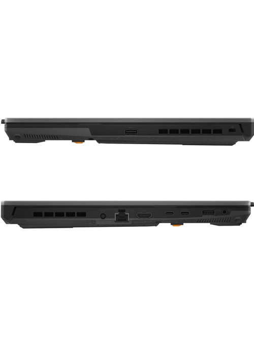 Ноутбук ASUS TUF Gaming F15 FX507VU-LP150 (90NR0CJ7-M00C40)