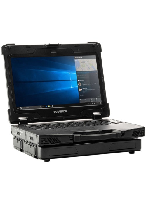 Базовий ноутбук Durabook Z14I (Z4E2R3DE3BXX)