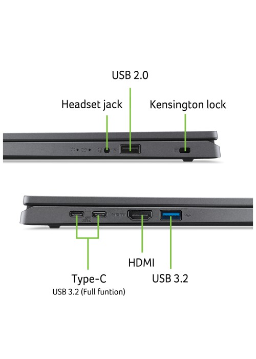 Ноутбук Acer Extensa 15 EX215-24-R5E0 (NX.EJ5EU.007)