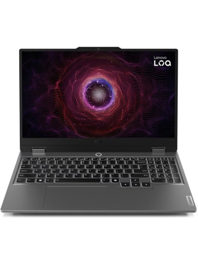 Ноутбук Lenovo LOQ 15ARP9 (83JC0089RA)