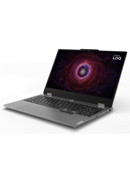 Ноутбук Lenovo LOQ 15ARP9 (83JC0089RA)