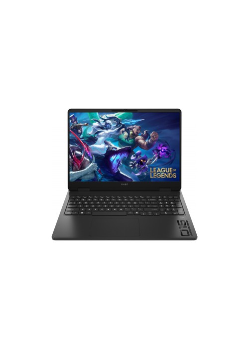 Ноутбук HP OMEN Gaming 16-ap0030ua (C9SA7EA)