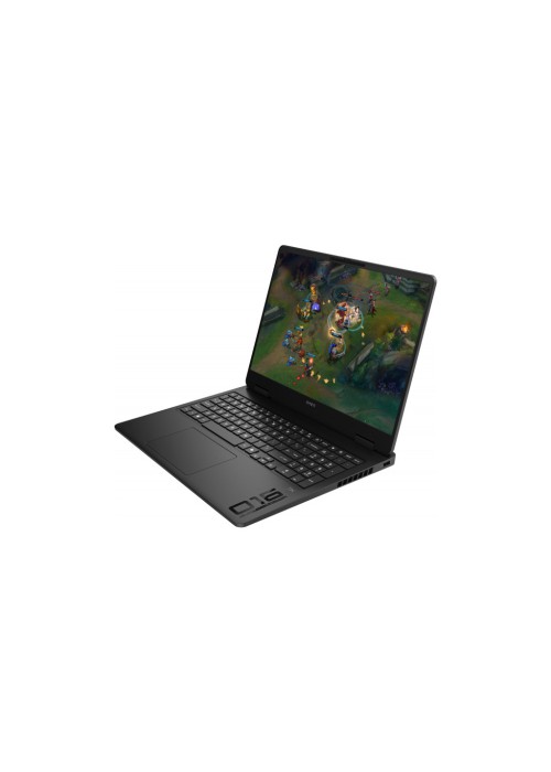Ноутбук HP OMEN Gaming 16-ap0030ua (C9SA7EA)
