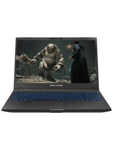 Ноутбук Dream Machines RG3050-15 (RG3050-15UA77)