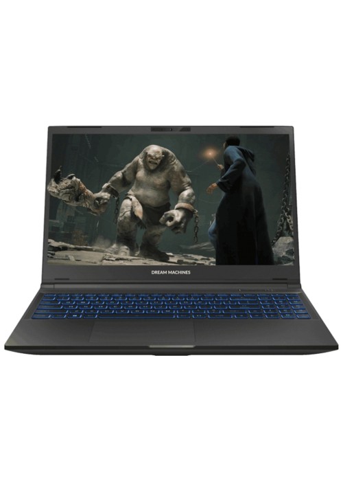 Ноутбук Dream Machines RG3050-15 (RG3050-15UA77)