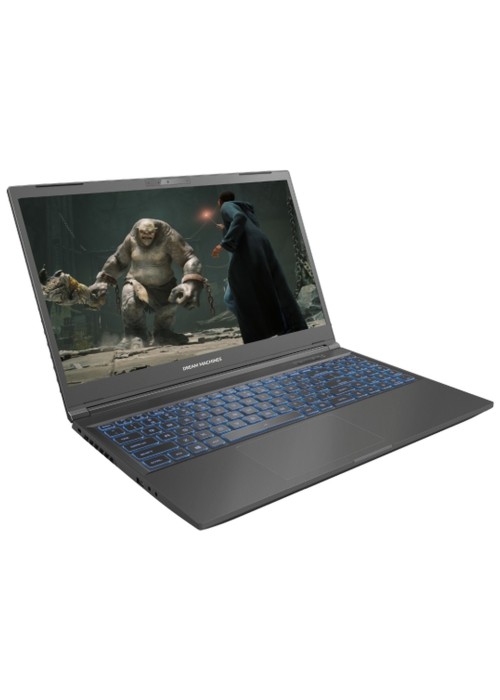 Ноутбук Dream Machines RG3050-15 (RG3050-15UA77)