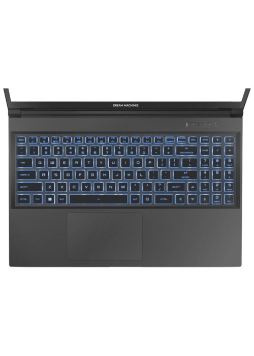 Ноутбук Dream Machines RG3050-15 (RG3050-15UA77)