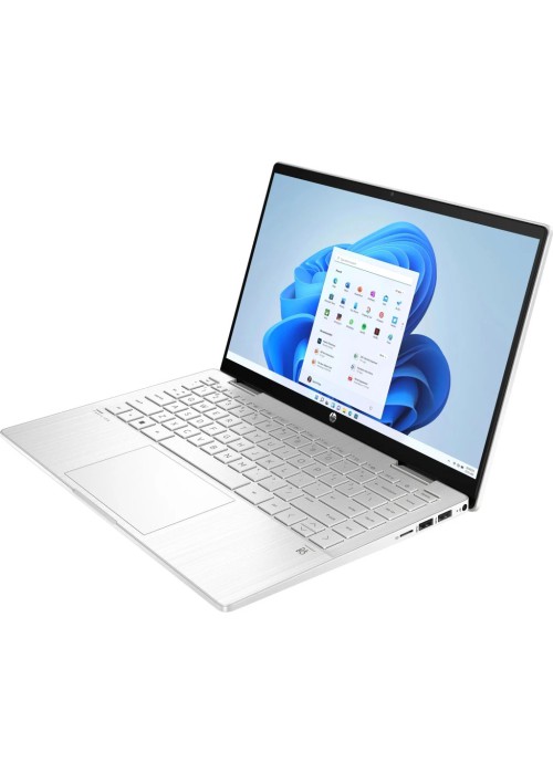 Ноутбук HP Pavilion x360 14-ek2009ua (A0NB2EA)