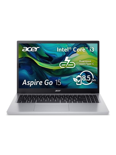 Ноутбук Acer Aspire Go AG15-31P (NX.KX5EU.004)