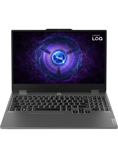 Ноутбук Lenovo LOQ 15IAX9 (83GS00Q4RA)