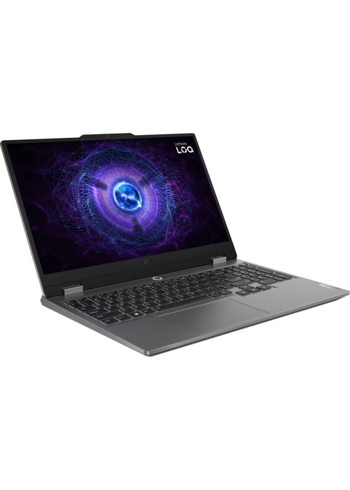 Ноутбук Lenovo LOQ 15IAX9 (83GS00Q4RA)