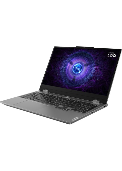 Ноутбук Lenovo LOQ 15IAX9 (83GS00Q4RA)