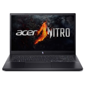 Ноутбук Acer Nitro V 15 ANV15-41-R3ZS (NH.QSFEU.002)