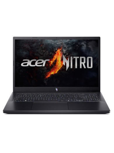 Ноутбук Acer Nitro V 15 ANV15-41-R3ZS (NH.QSFEU.002)