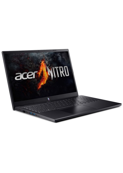 Ноутбук Acer Nitro V 15 ANV15-41-R3ZS (NH.QSFEU.002)