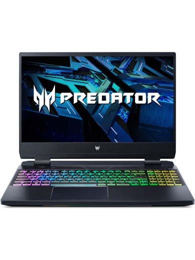 Ноутбук Acer Predator Helios 300 PH315-55-70ZV (NH.QH8AA.001)