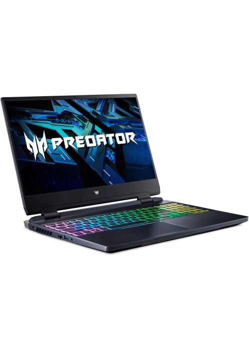 Ноутбук Acer Predator Helios 300 PH315-55-70ZV (NH.QH8AA.001)