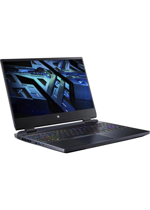 Ноутбук Acer Predator Helios 300 PH315-55-70ZV (NH.QH8AA.001)
