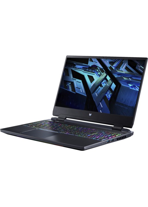 Ноутбук Acer Predator Helios 300 PH315-55-70ZV (NH.QH8AA.001)