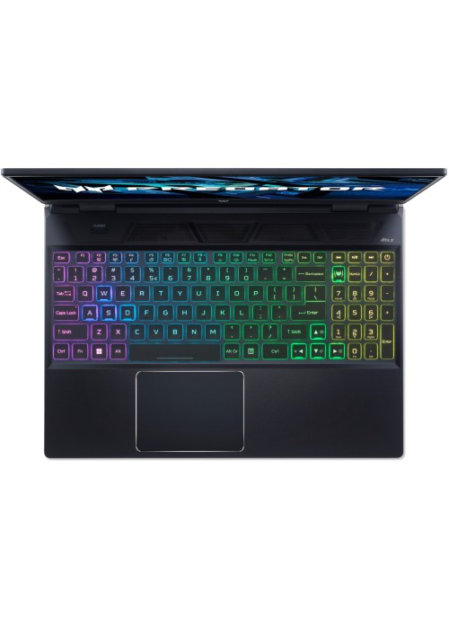 Ноутбук Acer Predator Helios 300 PH315-55-70ZV (NH.QH8AA.001)