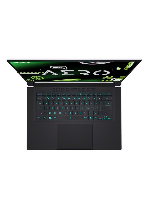 Ноутбук GIGABYTE Aero X16 EG61H (1WH93UAC64DH)