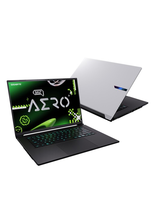 Ноутбук GIGABYTE Aero X16 EG61H (1WH93UAC64DH)