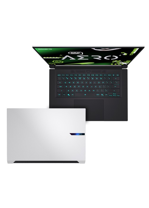 Ноутбук GIGABYTE Aero X16 EG61H (1WH93UAC64DH)