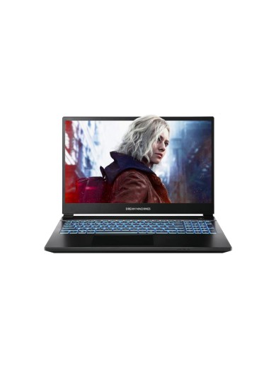 Ноутбук Dream Machines RG5050-15 (RG5050-15UA32)