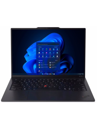 Ноутбук Lenovo ThinkPad X1 Carbon G13 (21NTS1G900)