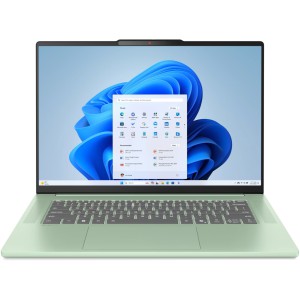 Ноутбук Lenovo IdeaPad Slim 5 15ARP10 (83J30038RM)