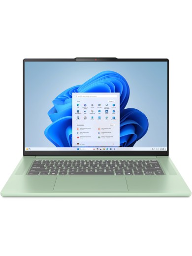 Ноутбук Lenovo IdeaPad Slim 5 15ARP10 (83J30038RM)