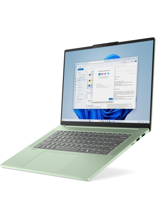 Ноутбук Lenovo IdeaPad Slim 5 15ARP10 (83J30038RM)