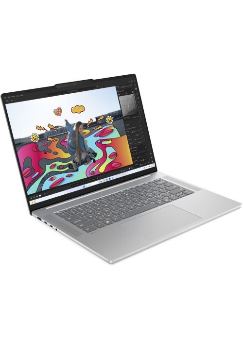 Ноутбук Lenovo IdeaPad Slim 5 15ARP10 (83J30038RM)