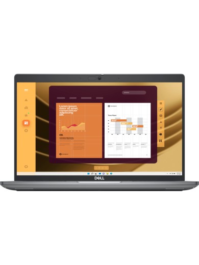 Ноутбук Dell Latitude 5450 (N098L545014UA_UBU)