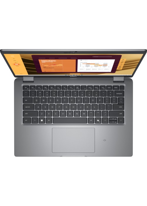 Ноутбук Dell Latitude 5450 (N098L545014UA_UBU)