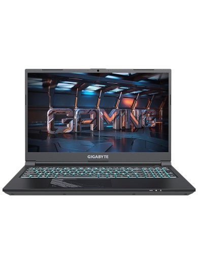 Ноутбук GIGABYTE G5 KF (KF5-53UK353SH)