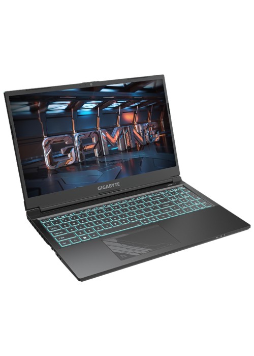 Ноутбук GIGABYTE G5 KF (KF5-53UK353SH)