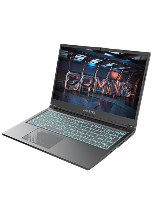 Ноутбук GIGABYTE G5 KF (KF5-53UK353SH)